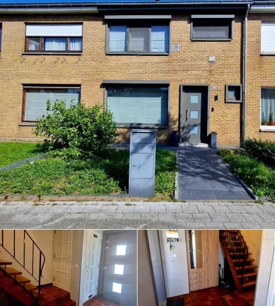Residence for sale