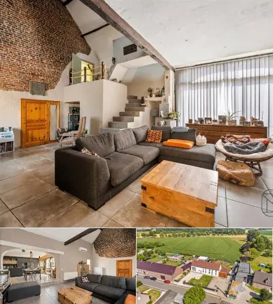 Residence for sale