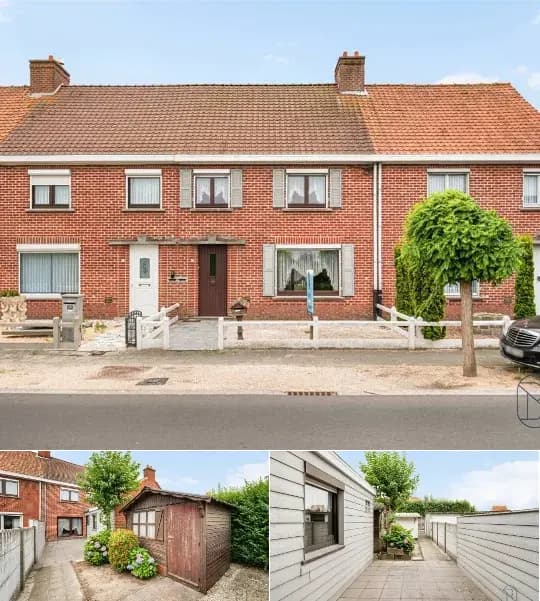 Residence for sale