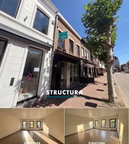 Apartment for rent
