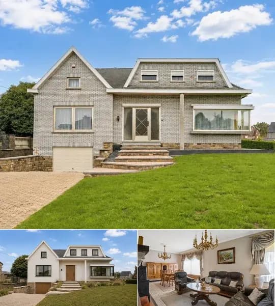 Residence for sale