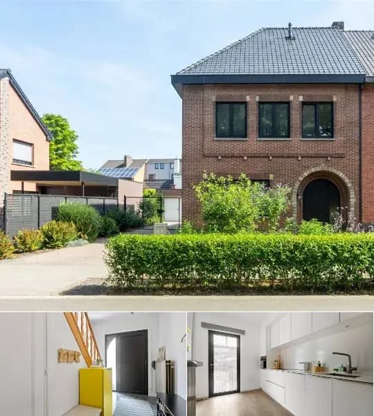 Residence for sale