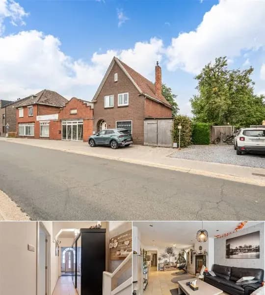 Residence for sale