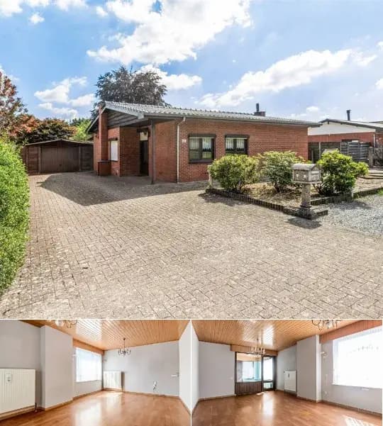 Residence for sale