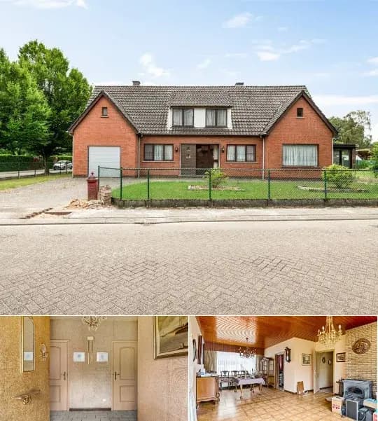 Residence for sale
