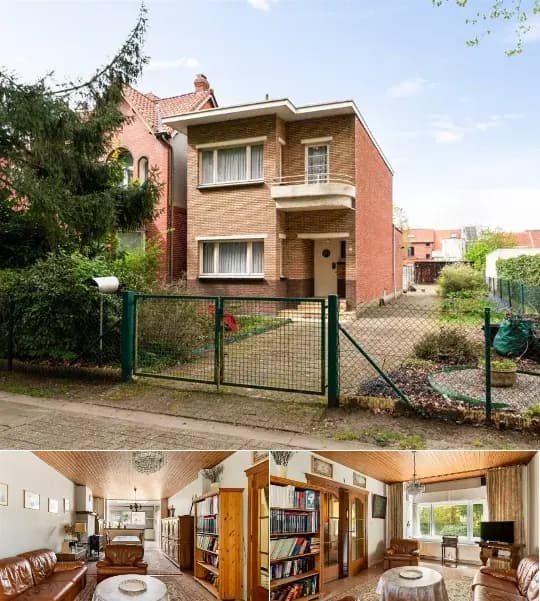 Residence for sale