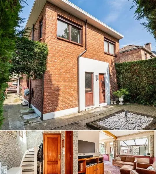 Residence for sale