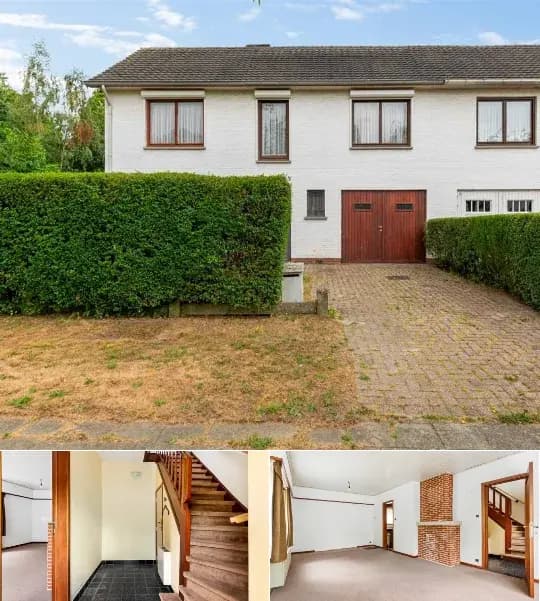 Residence for sale