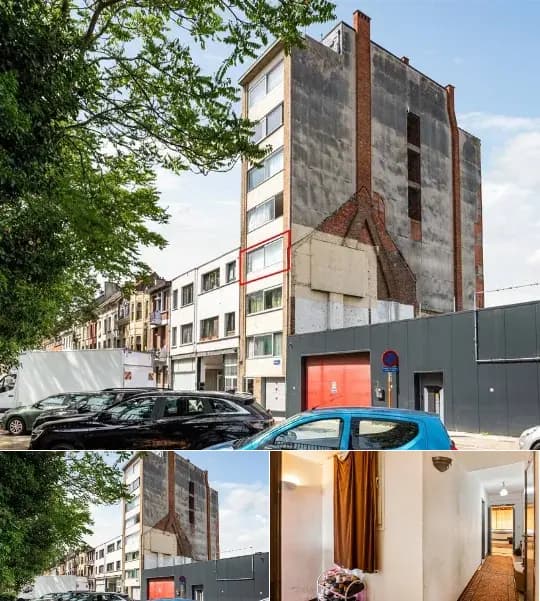 Apartment for sale