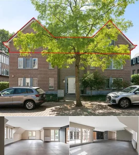 Penthouse for sale