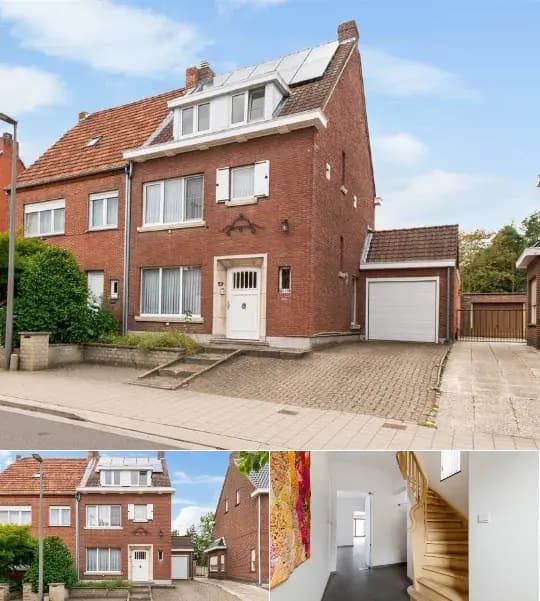 Residence for sale
