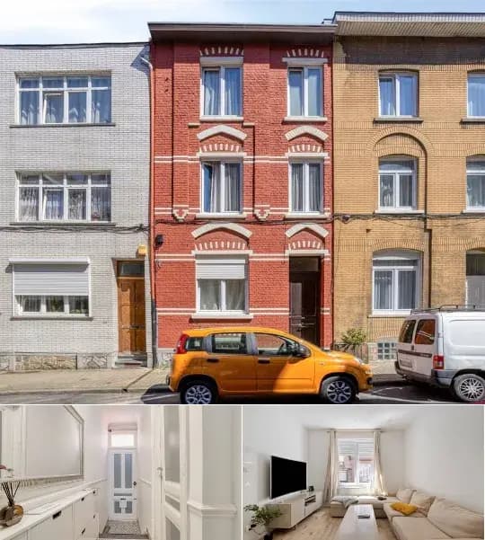 Residence for sale