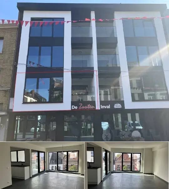 Apartment for rent