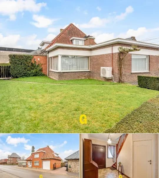Residence for sale