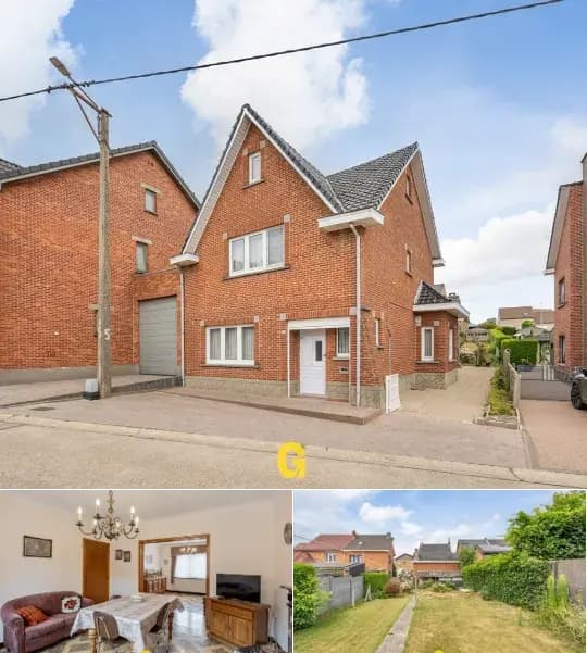 Residence for sale