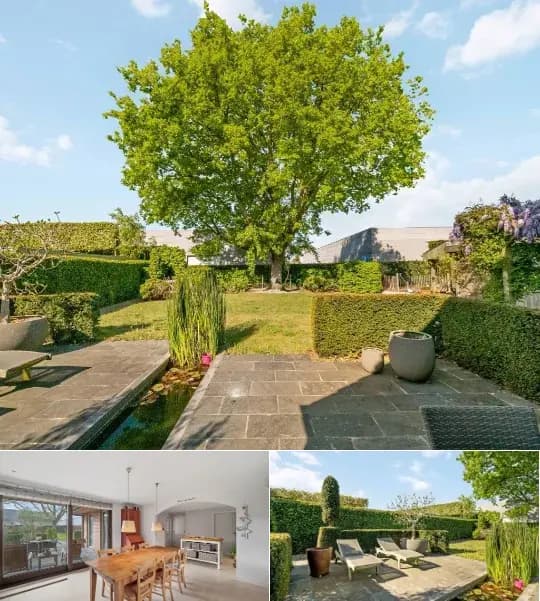 Residence for sale