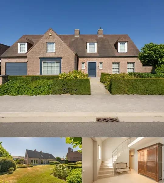 Villa for sale