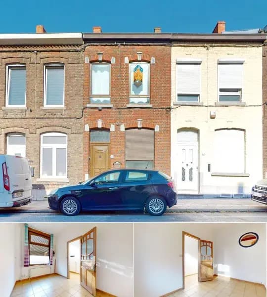 Residence for rent