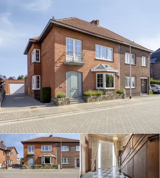 Residence for sale