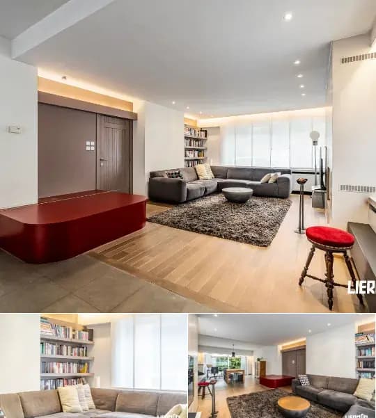 Residence for sale