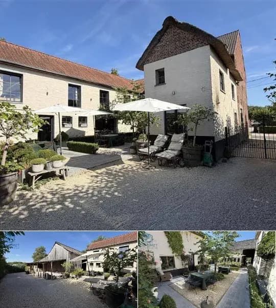 Mixed building for sale