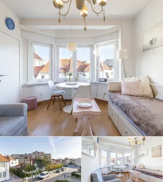 Apartment for sale
