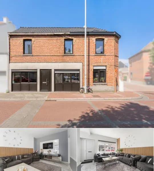 Residence for sale