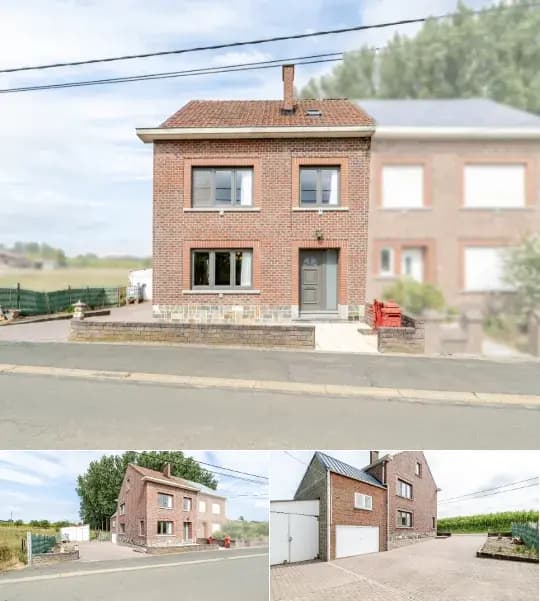 Residence for sale