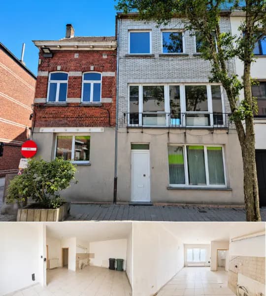 Residence for sale