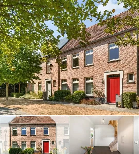 Residence for sale