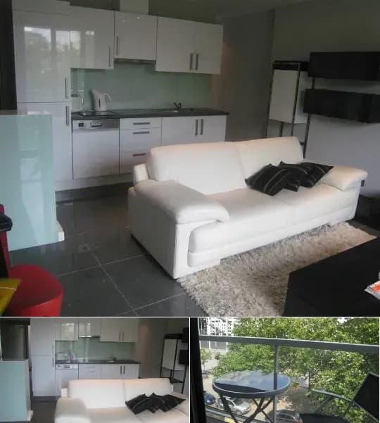 Apartment for rent