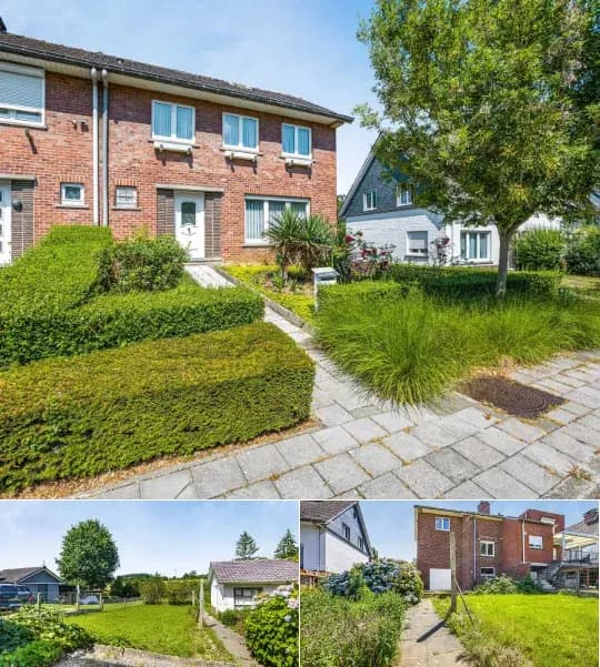 Residence for sale
