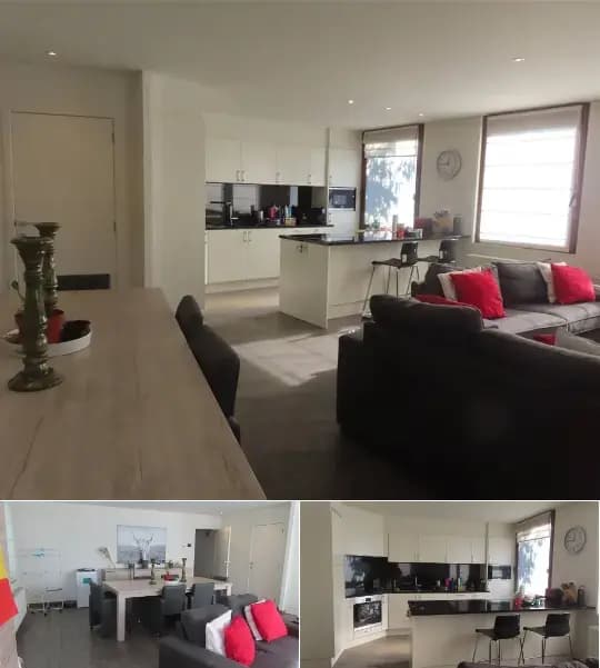 Apartment for rent