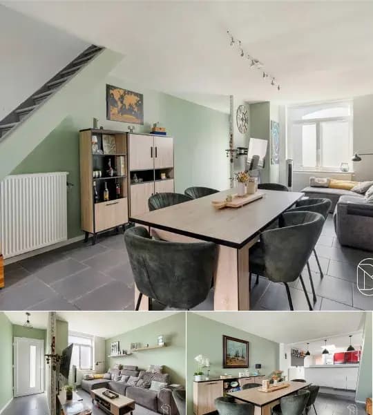 Residence for sale