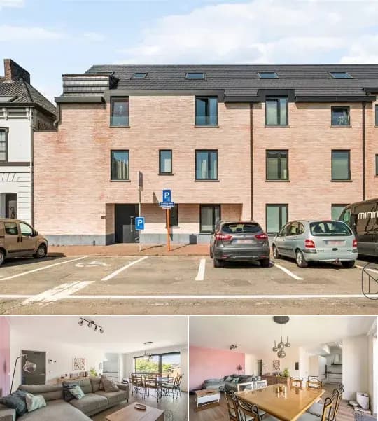 Apartment for sale