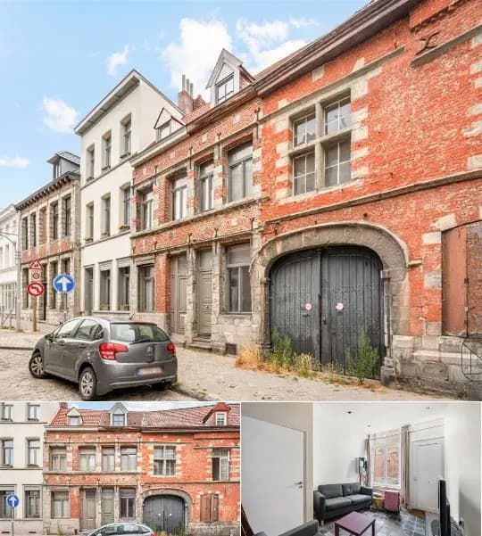Residence for sale