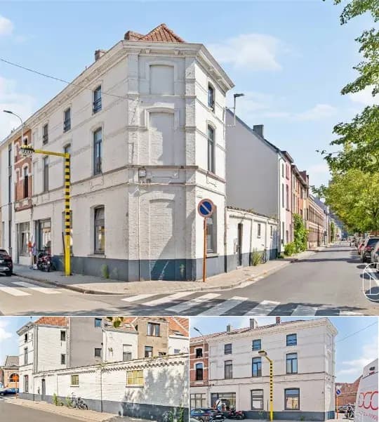 Residence for sale