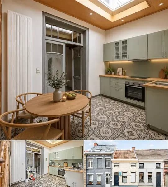 Residence for sale