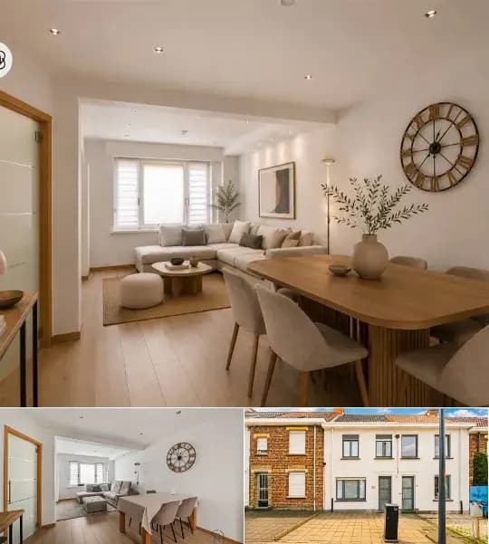 Residence for sale