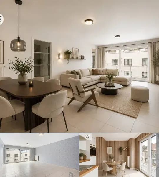 Apartment for sale