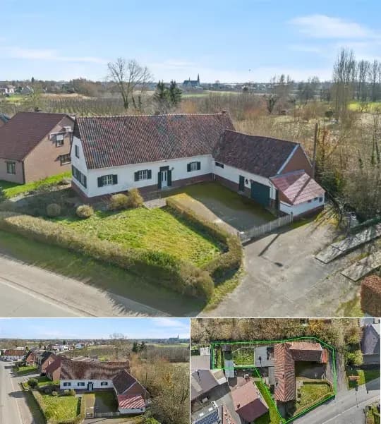 Residence for sale