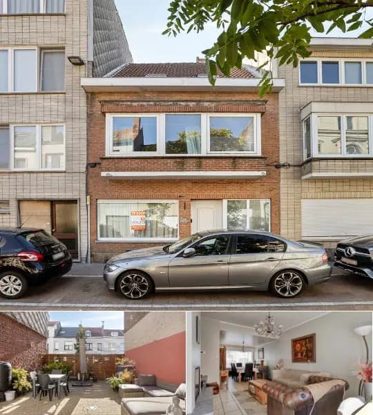 Residence for sale