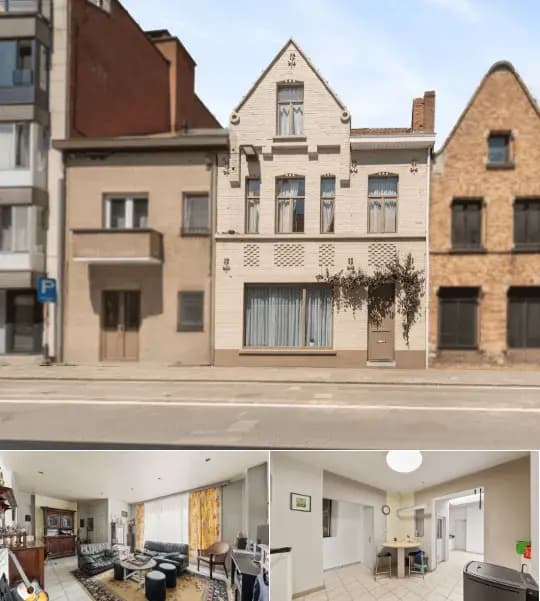 Residence for sale