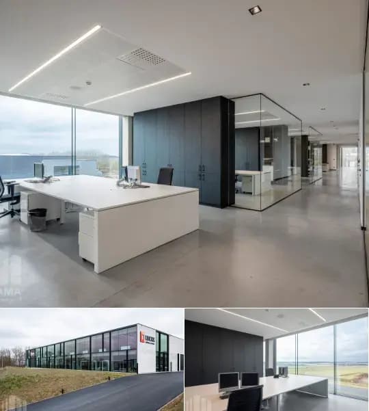 Office space for rent