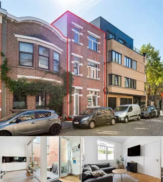 Residence for sale