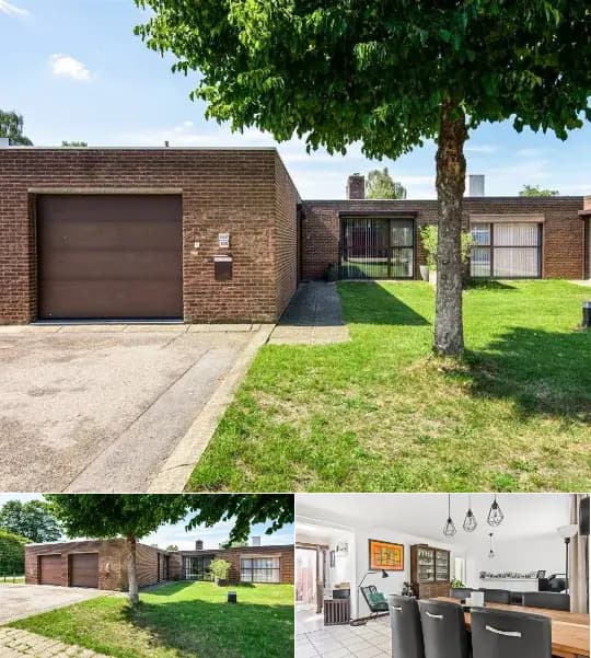 Residence for sale