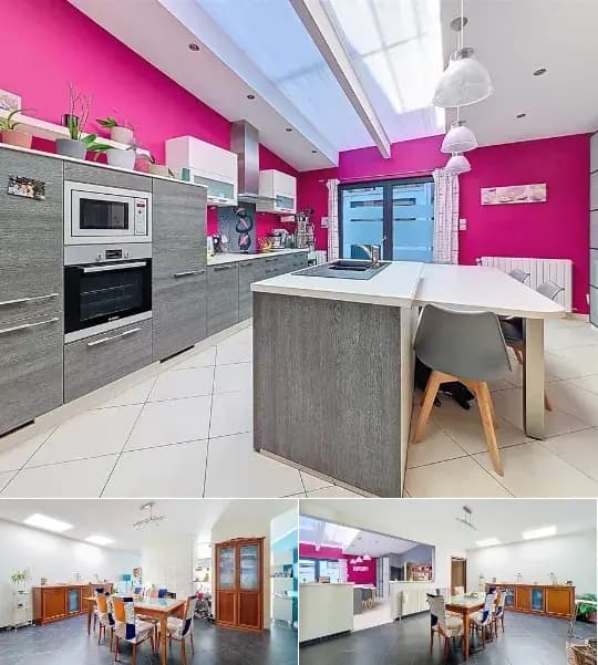 Commercial building for sale