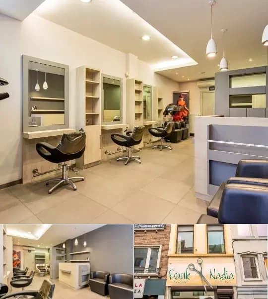 Commercial building for sale