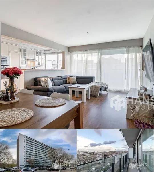 Apartment for sale