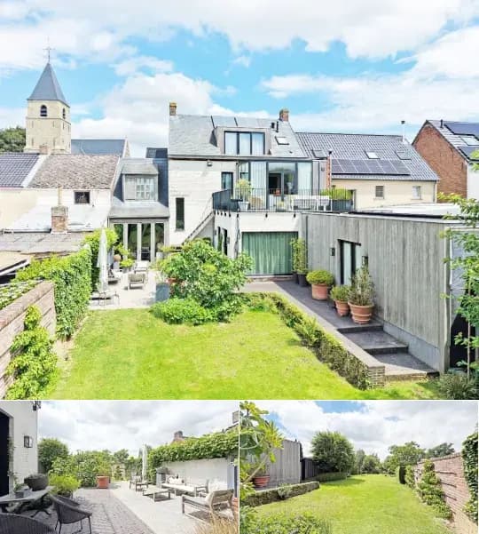Residence for sale